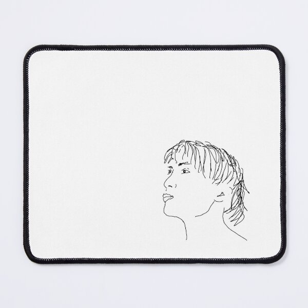 Item preview, sketch man designed and sold by chalia87.