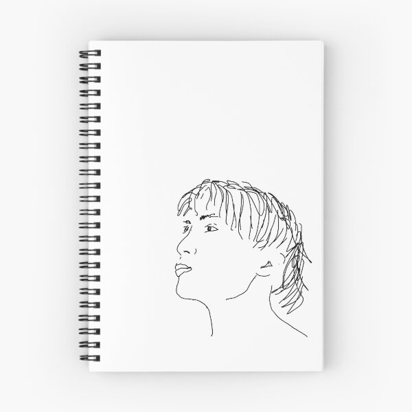 Item preview, sketch man designed and sold by chalia87.