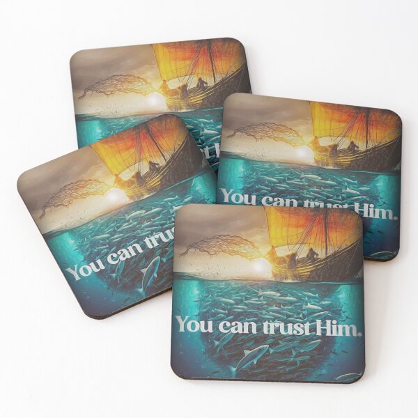 Item preview, TRUST  designed and sold by johnnyssandart.