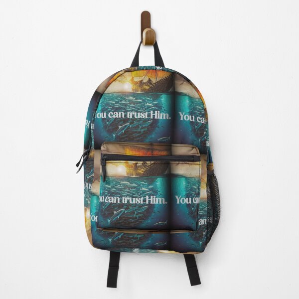 Item preview, TRUST designed and sold by johnnyssandart.