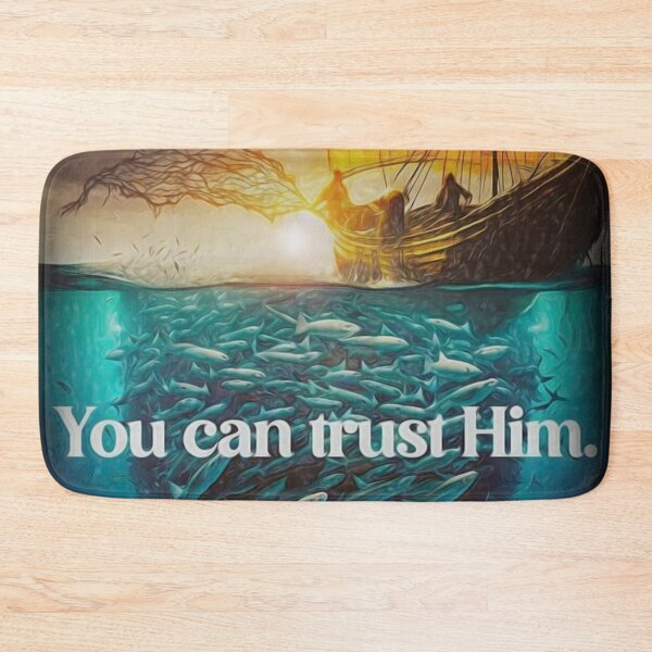 Item preview, TRUST  designed and sold by johnnyssandart.