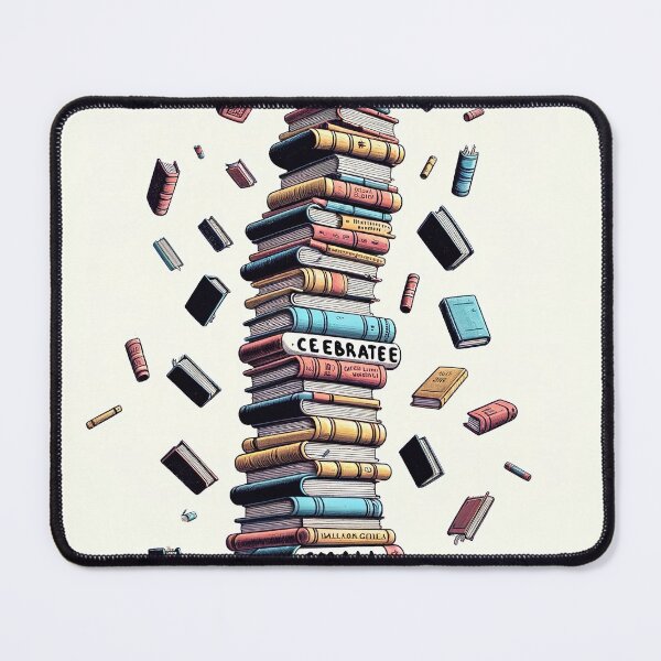 Item preview, Joy in the Tumble: Celebrating Life's Imperfections designed and sold by FIYARO.