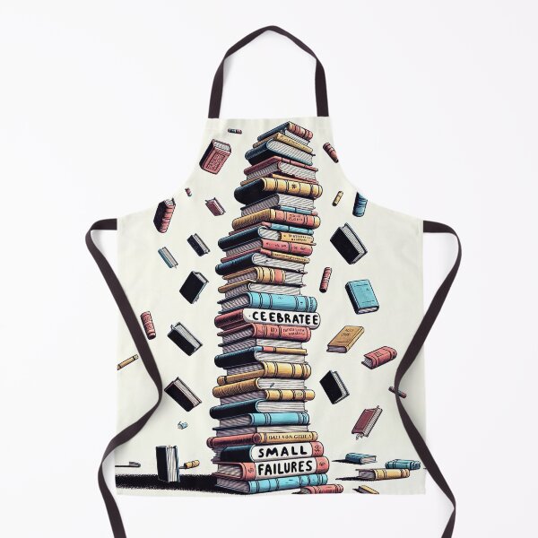 Item preview, Joy in the Tumble: Celebrating Life's Imperfections designed and sold by FIYARO.