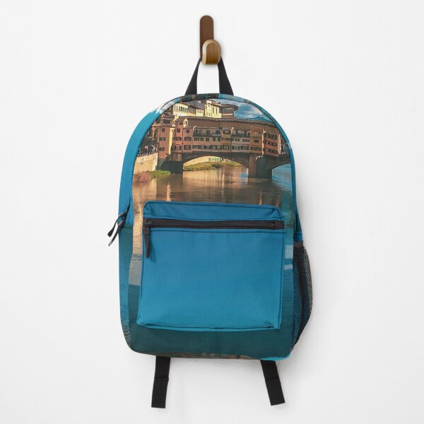 Item preview, Ponte Vecchio bridge designed and sold by graziegranata.