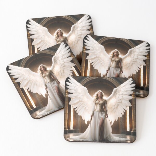 Item preview, Angel Design No.: 11 designed and sold by Proren.
