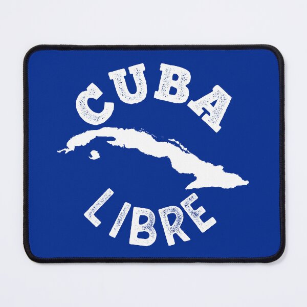 Item preview, FREE CUBA designed and sold by Politicas.