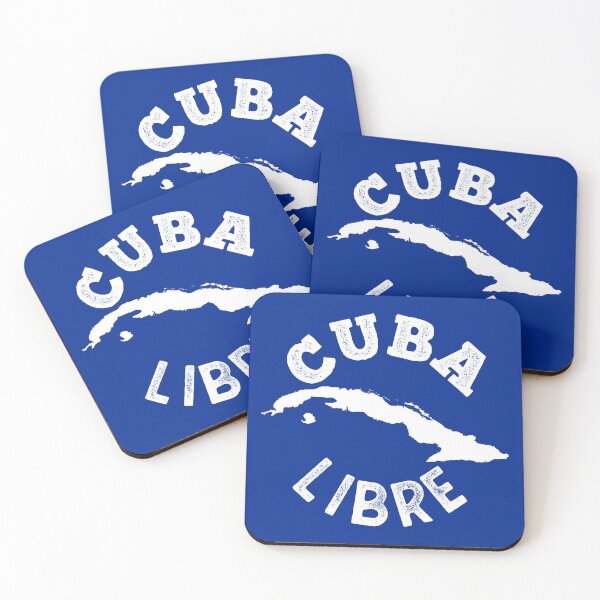 Item preview, FREE CUBA designed and sold by Politicas.