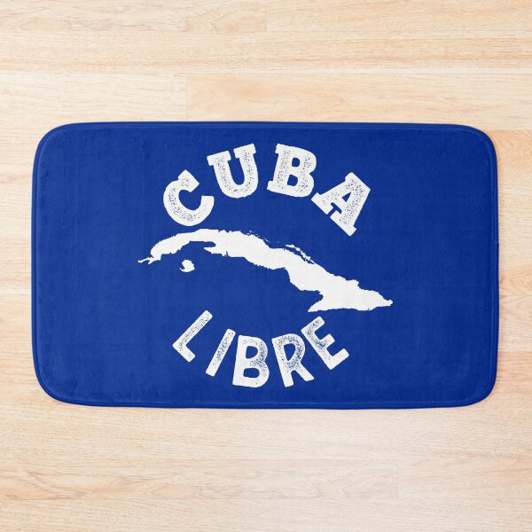 Item preview, FREE CUBA designed and sold by Politicas.
