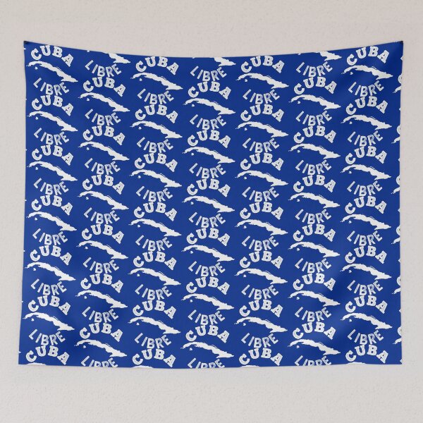 Item preview, FREE CUBA designed and sold by Politicas.