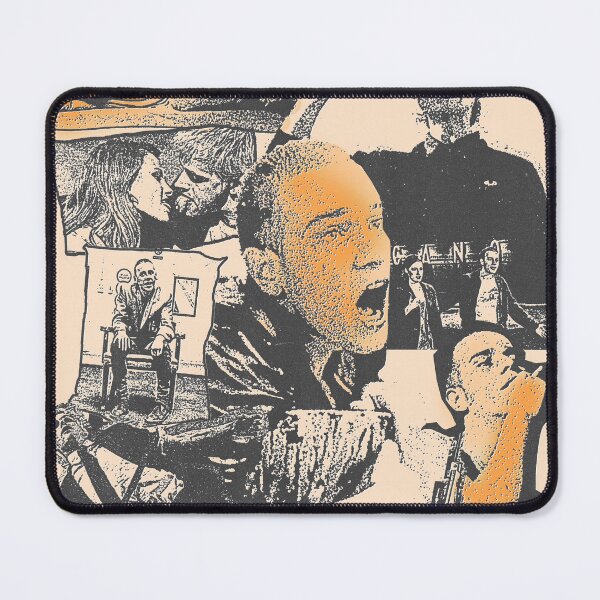 Item preview, Trainspotting designed and sold by HANDMEDOWN-.