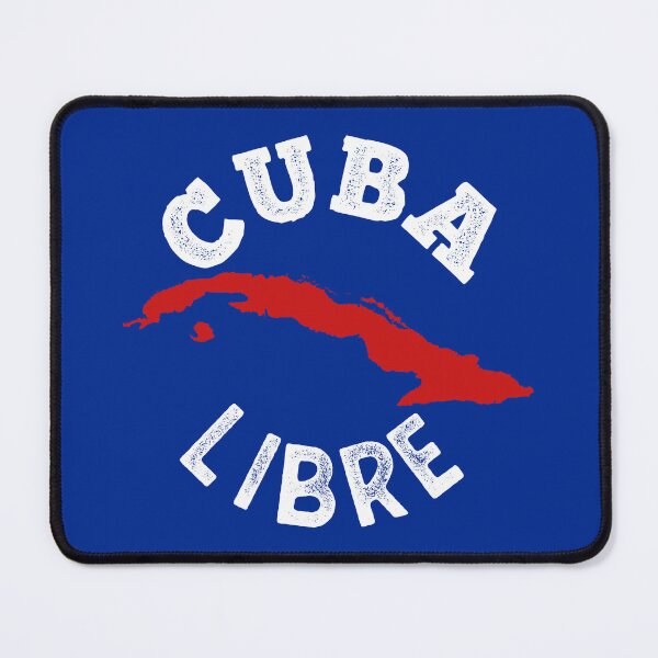 Item preview, FREE CUBA designed and sold by Politicas.