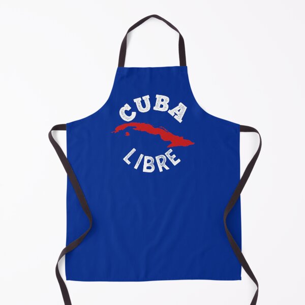 Item preview, FREE CUBA designed and sold by Politicas.