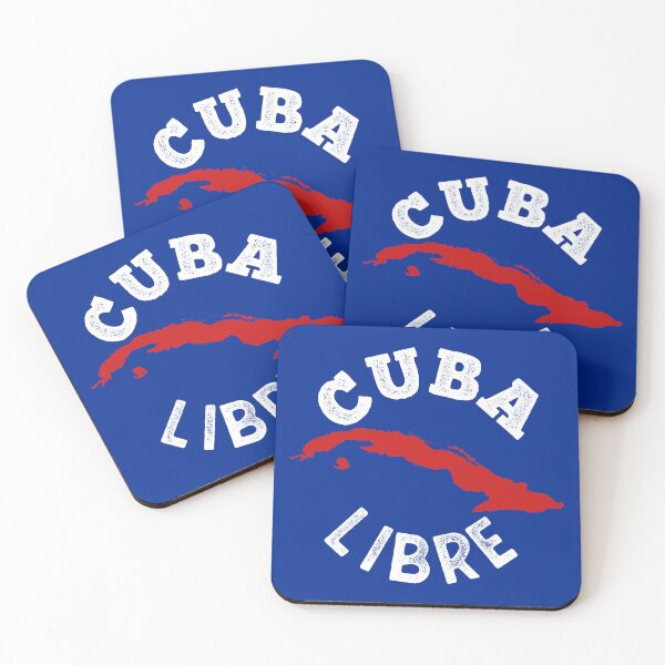Item preview, FREE CUBA designed and sold by Politicas.