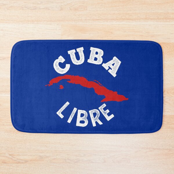 Item preview, FREE CUBA designed and sold by Politicas.