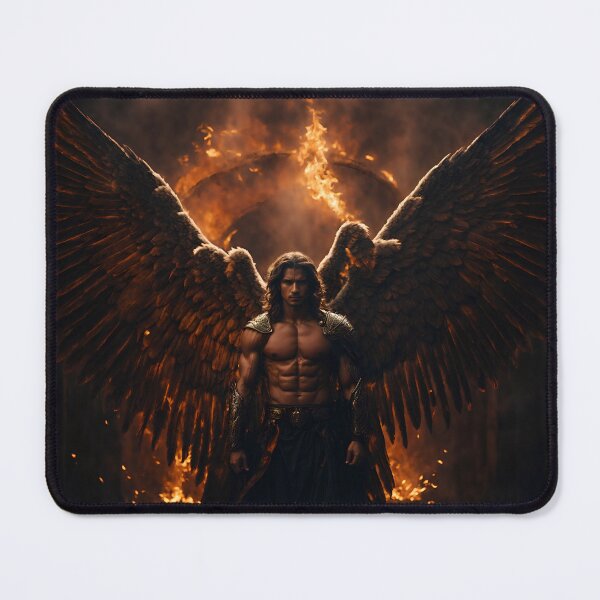Item preview, Angel Design No.: 12 designed and sold by Proren.