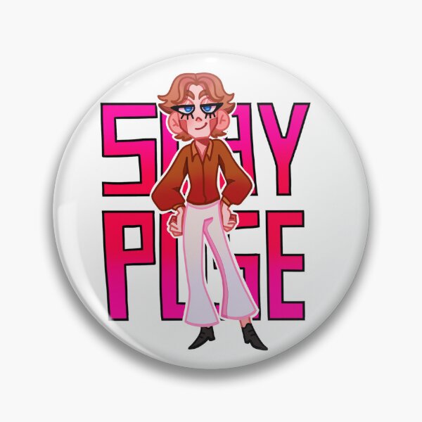 Item preview, Joker Out - Kris slay pose designed and sold by laeheaps.