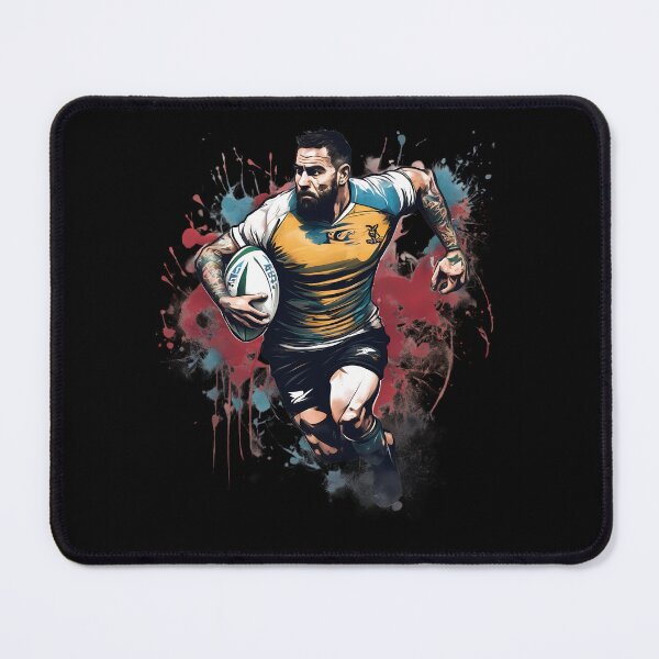 Item preview, Rugby League World Cup designed and sold by macadolie.