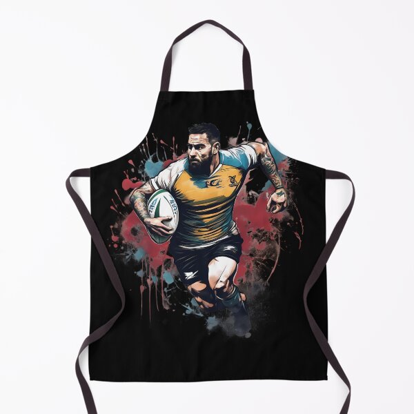 Item preview, Rugby League World Cup designed and sold by macadolie.