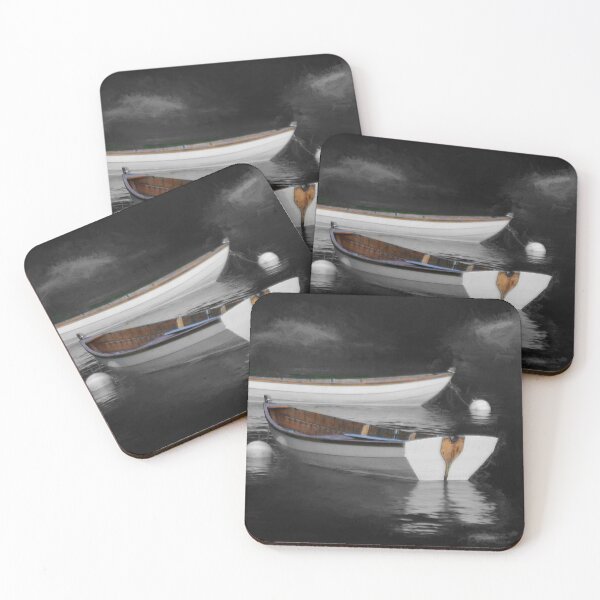 Item preview, Newfound Rowboats designed and sold by Wayne King.