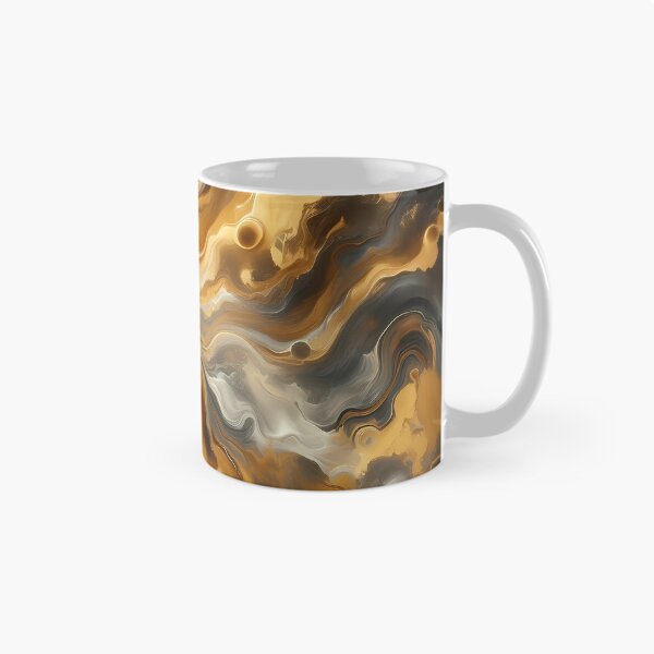 Item preview, Golden Silhouette designed and sold by Visual Nomad Club.