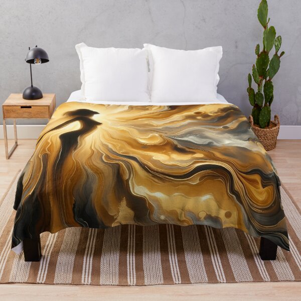 Item preview, Golden Silhouette designed and sold by Visual Nomad Club.