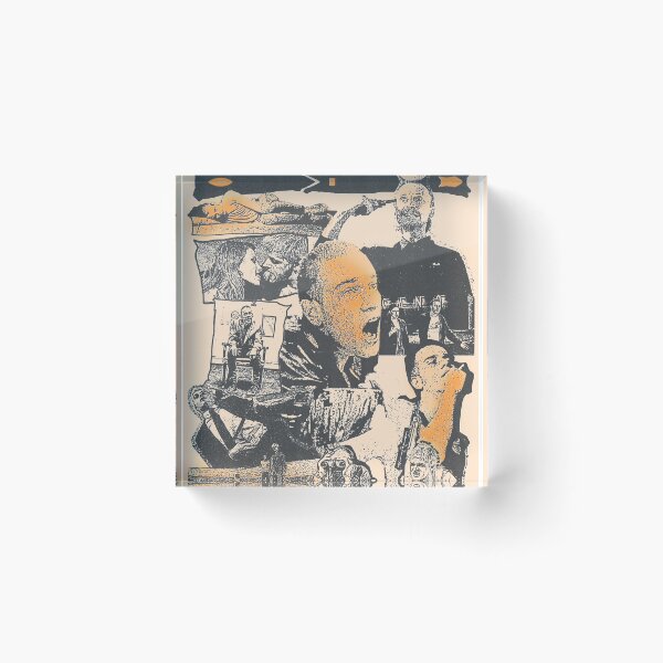 Item preview, Trainspotting designed and sold by HANDMEDOWN-.