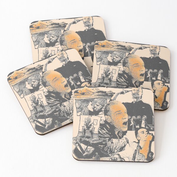 Item preview, Trainspotting designed and sold by HANDMEDOWN-.