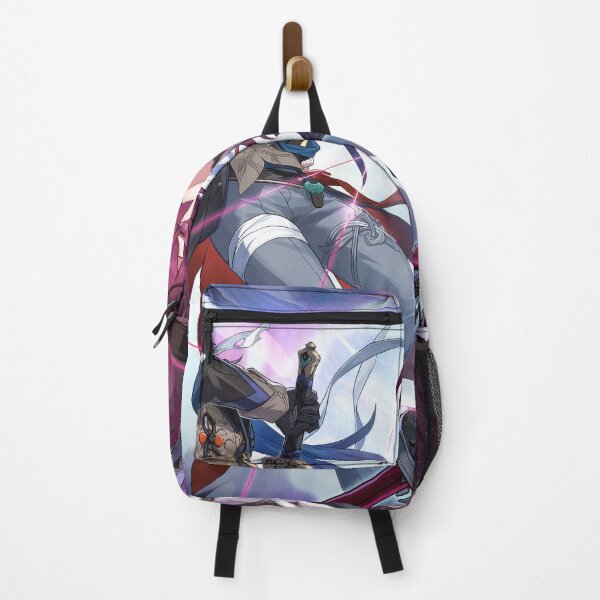 Item preview, Kafka & Blade Honkai: Star Rail 1.2 designed and sold by Astral Drop.