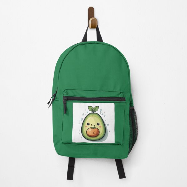 Item preview, Mamacado Papacado avocado Mignon wet with leafy core designed and sold by cristina1001.