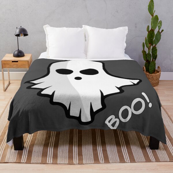 Item preview, Boo! Too designed and sold by Mothrrr.