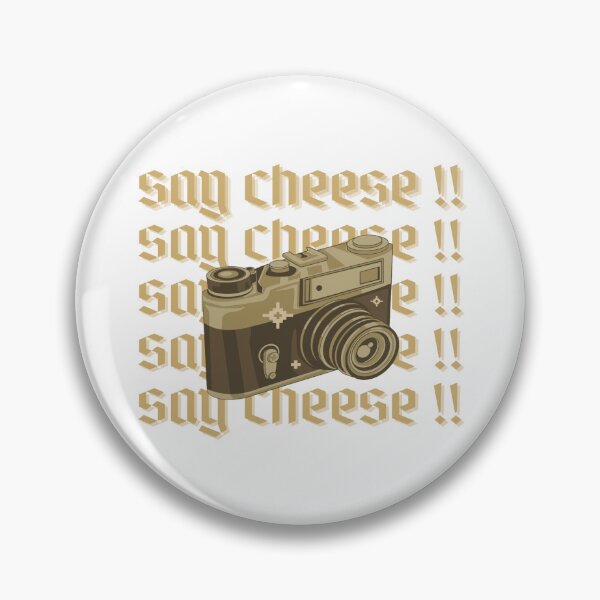 Item preview, Say Cheese designed and sold by Beauty  Art Printable.