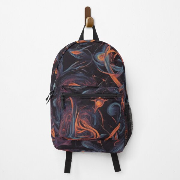 Item preview, Cosmic Convergence, Abstract, Digital Art designed and sold by Burn-Ego.