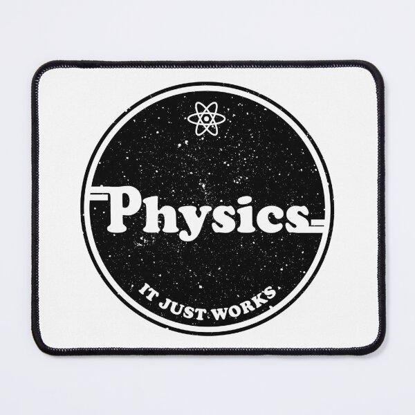 Item preview, Physics Works designed and sold by ScienceCorner.