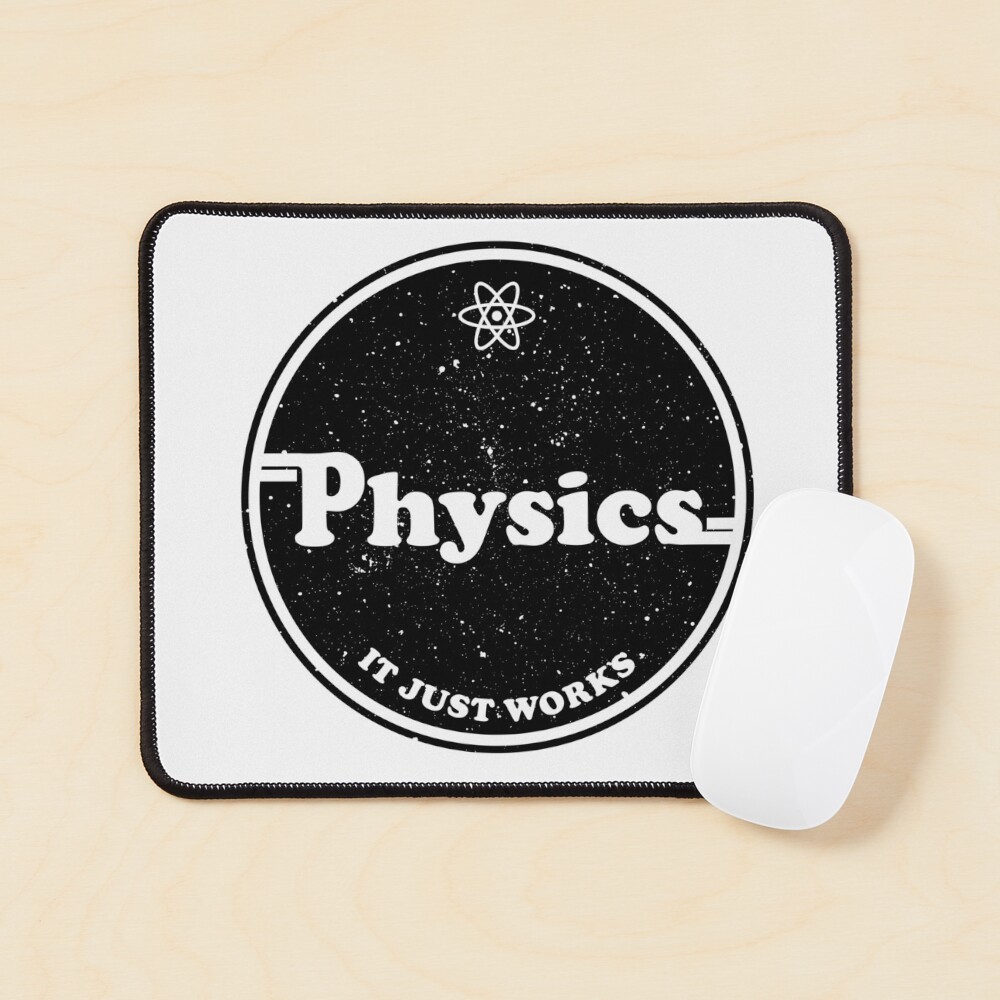 Item preview, Mouse Pad designed and sold by ScienceCorner.
