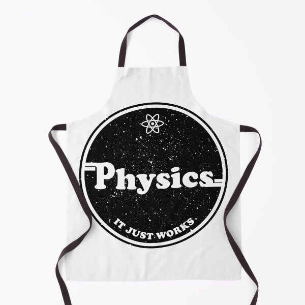 Item preview, Physics Works designed and sold by ScienceCorner.