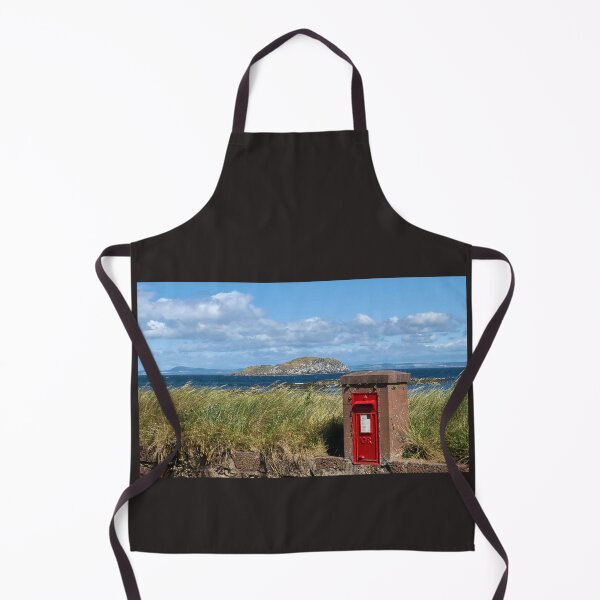 Item preview, Postbox by the Sea designed and sold by beavo.