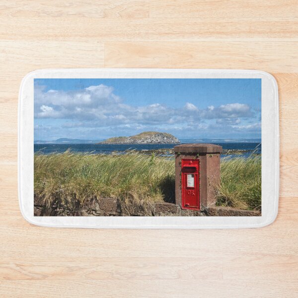 Item preview, Postbox by the Sea designed and sold by beavo.