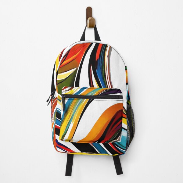 Item preview, abstract colorful background designed and sold by adhisin.