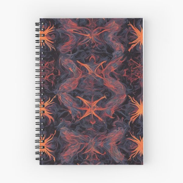 Item preview, Aetheric Convergence, Abstract, Digital Art designed and sold by Burn-Ego.
