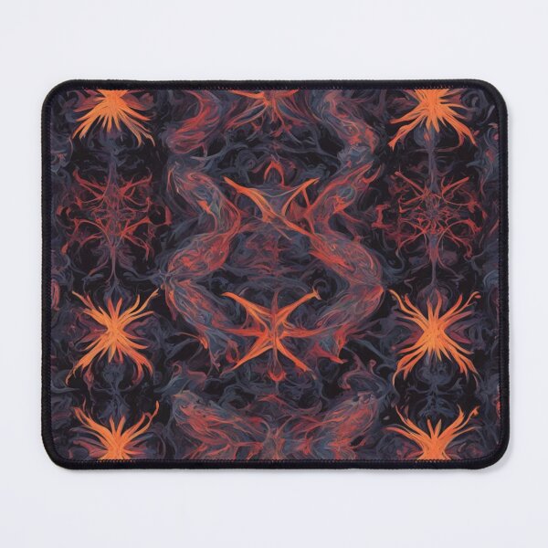 Item preview, Aetheric Convergence, Abstract, Digital Art designed and sold by Burn-Ego.
