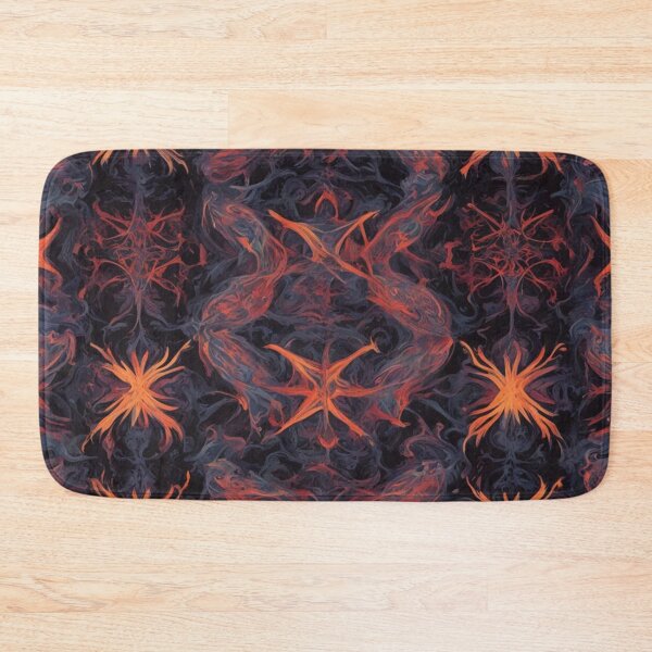 Item preview, Aetheric Convergence, Abstract, Digital Art designed and sold by Burn-Ego.