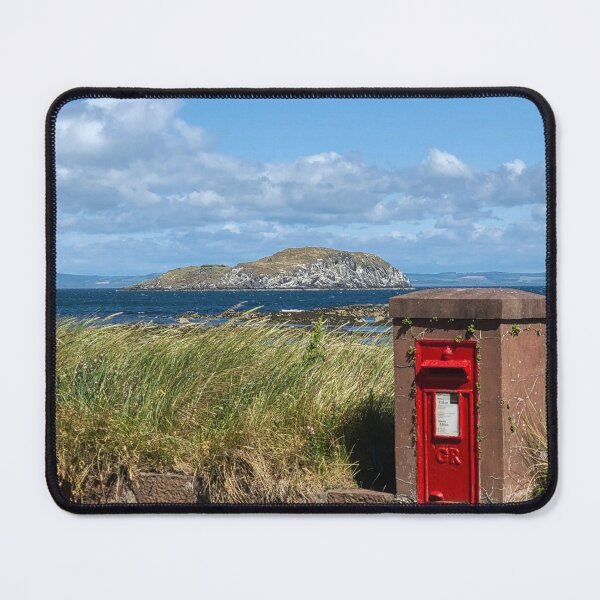 Item preview, Postbox by the Sea designed and sold by beavo.