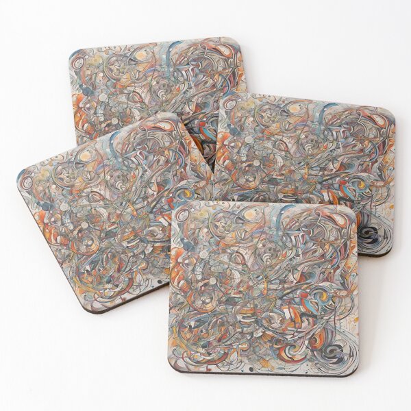 Item preview, Harmony in Chaos designed and sold by Debachir.