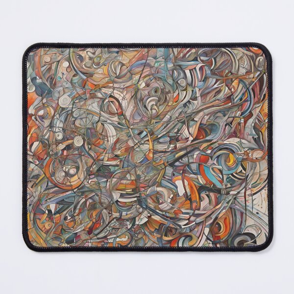 Item preview, Harmony in Chaos designed and sold by Debachir.
