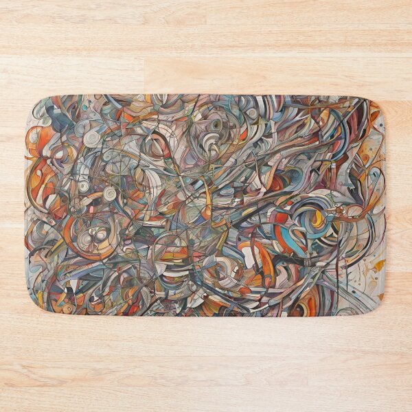 Item preview, Harmony in Chaos designed and sold by Debachir.
