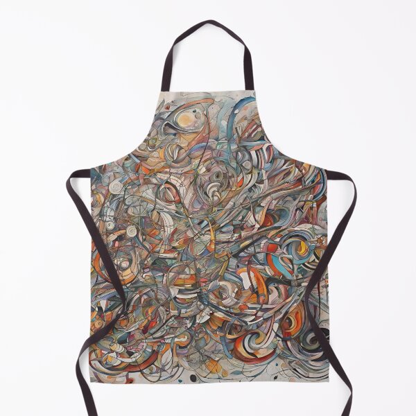 Item preview, Harmony in Chaos designed and sold by Debachir.