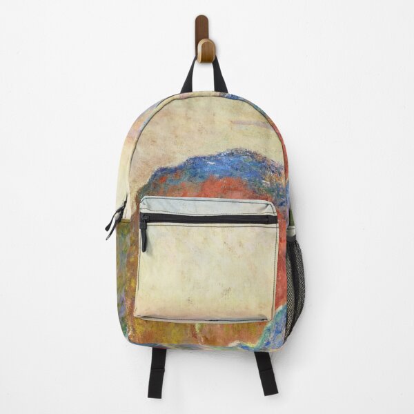 Item preview, Claude Monet - At Val Saint-Nicolas near Dieppe, Morning designed and sold by thompart.