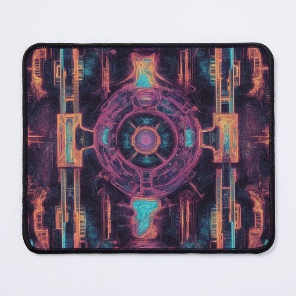 Item preview, Phantom Protocol, Abstract, Digital Art designed and sold by Burn-Ego.