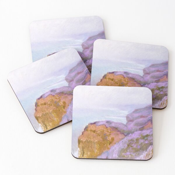 Item preview, Claude Monet - At Val Saint-Nicolas, near Dieppe designed and sold by thompart.