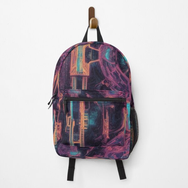 Item preview, Phantom Protocol, Abstract, Digital Art designed and sold by Burn-Ego.